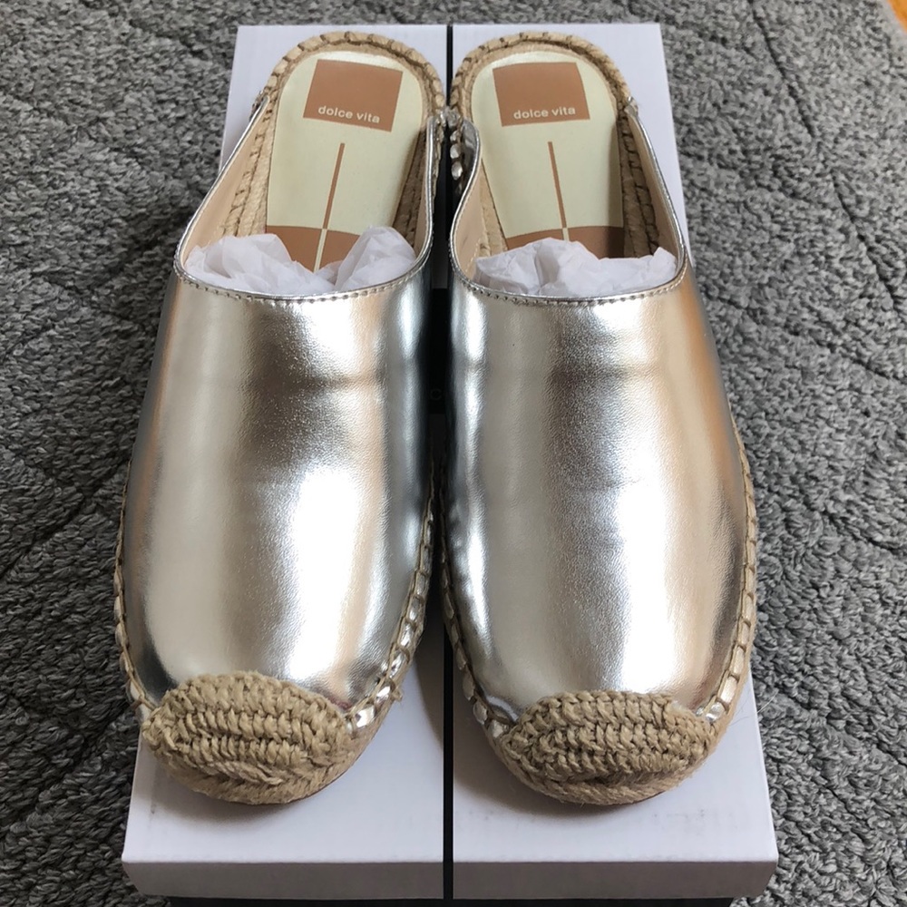 Dolce Vita Tyle mules